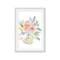 Picture of Wallflower I  _GroupedProduct_Rectangle_Portrait_Framed_Matted_