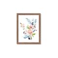 Picture of Wallflower II  _GroupedProduct_Rectangle_Portrait_Framed_Matted_