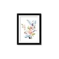 Picture of Wallflower II  _GroupedProduct_Rectangle_Portrait_Framed_Matted_