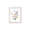 Picture of Wallflower II  _GroupedProduct_Rectangle_Portrait_Framed_Matted_