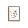Picture of Wallflower II  _GroupedProduct_Rectangle_Portrait_Framed_Matted_