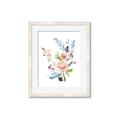 Picture of Wallflower II  _GroupedProduct_Rectangle_Portrait_Framed_Matted_