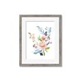 Picture of Wallflower II  _GroupedProduct_Rectangle_Portrait_Framed_Matted_