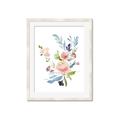 Picture of Wallflower II  _GroupedProduct_Rectangle_Portrait_Framed_Matted_