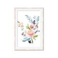 Picture of Wallflower II  _GroupedProduct_Rectangle_Portrait_Framed_Matted_