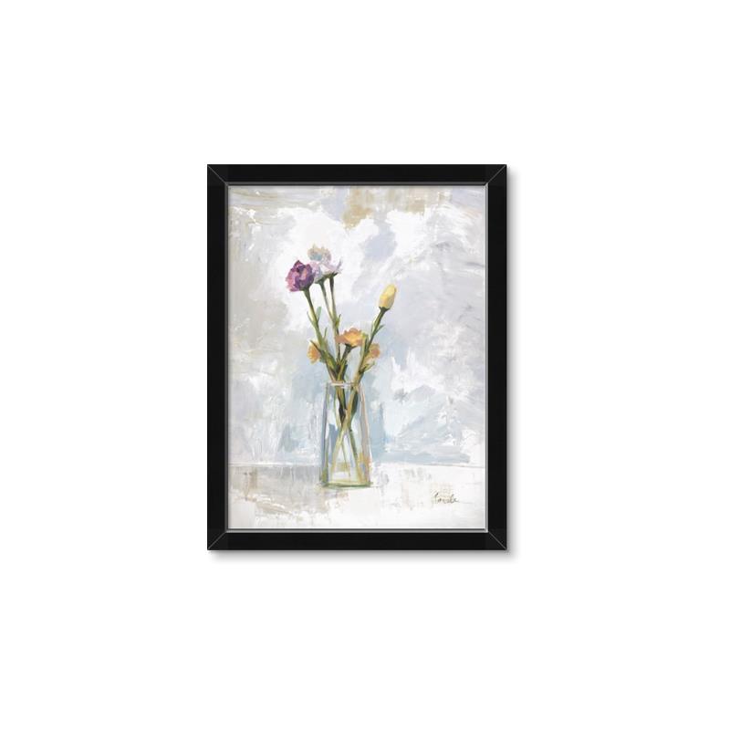 Picture of Table Arrangement  _GroupedProduct_Rectangle_Portrait_Framed_Matted_