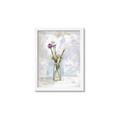 Picture of Table Arrangement  _GroupedProduct_Rectangle_Portrait_Framed_Matted_