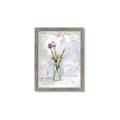 Picture of Table Arrangement  _GroupedProduct_Rectangle_Portrait_Framed_Matted_