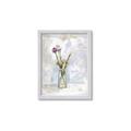 Picture of Table Arrangement  _GroupedProduct_Rectangle_Portrait_Framed_Matted_