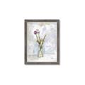 Picture of Table Arrangement  _GroupedProduct_Rectangle_Portrait_Framed_Matted_