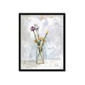 Picture of Table Arrangement  _GroupedProduct_Rectangle_Portrait_Framed_Matted_