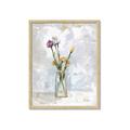 Picture of Table Arrangement  _GroupedProduct_Rectangle_Portrait_Framed_Matted_