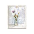 Picture of Table Arrangement  _GroupedProduct_Rectangle_Portrait_Framed_Matted_