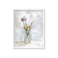 Picture of Table Arrangement  _GroupedProduct_Rectangle_Portrait_Framed_Matted_