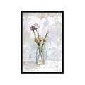 Picture of Table Arrangement  _GroupedProduct_Rectangle_Portrait_Framed_Matted_
