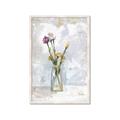 Picture of Table Arrangement  _GroupedProduct_Rectangle_Portrait_Framed_Matted_
