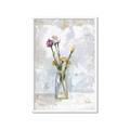 Picture of Table Arrangement  _GroupedProduct_Rectangle_Portrait_Framed_Matted_