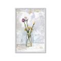 Picture of Table Arrangement  _GroupedProduct_Rectangle_Portrait_Framed_Matted_