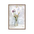 Picture of Table Arrangement  _GroupedProduct_Rectangle_Portrait_Framed_Matted_