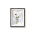 Picture of Table Arrangement  _GroupedProduct_Rectangle_Portrait_Framed_Matted_