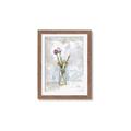 Picture of Table Arrangement  _GroupedProduct_Rectangle_Portrait_Framed_Matted_