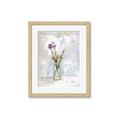 Picture of Table Arrangement  _GroupedProduct_Rectangle_Portrait_Framed_Matted_