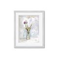 Picture of Table Arrangement  _GroupedProduct_Rectangle_Portrait_Framed_Matted_