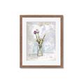 Picture of Table Arrangement  _GroupedProduct_Rectangle_Portrait_Framed_Matted_