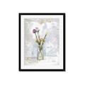 Picture of Table Arrangement  _GroupedProduct_Rectangle_Portrait_Framed_Matted_