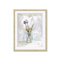 Picture of Table Arrangement  _GroupedProduct_Rectangle_Portrait_Framed_Matted_