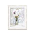 Picture of Table Arrangement  _GroupedProduct_Rectangle_Portrait_Framed_Matted_