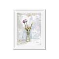 Picture of Table Arrangement  _GroupedProduct_Rectangle_Portrait_Framed_Matted_
