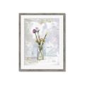 Picture of Table Arrangement  _GroupedProduct_Rectangle_Portrait_Framed_Matted_