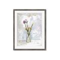 Picture of Table Arrangement  _GroupedProduct_Rectangle_Portrait_Framed_Matted_