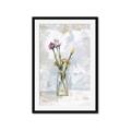Picture of Table Arrangement  _GroupedProduct_Rectangle_Portrait_Framed_Matted_