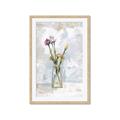 Picture of Table Arrangement  _GroupedProduct_Rectangle_Portrait_Framed_Matted_