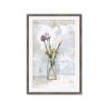 Picture of Table Arrangement  _GroupedProduct_Rectangle_Portrait_Framed_Matted_