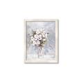 Picture of Simply White _GroupedProduct_Rectangle_Portrait_Framed_Matted_