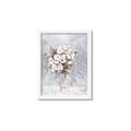 Picture of Simply White _GroupedProduct_Rectangle_Portrait_Framed_Matted_