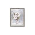 Picture of Simply White _GroupedProduct_Rectangle_Portrait_Framed_Matted_