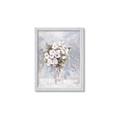 Picture of Simply White _GroupedProduct_Rectangle_Portrait_Framed_Matted_