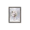 Picture of Simply White _GroupedProduct_Rectangle_Portrait_Framed_Matted_