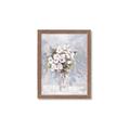Picture of Simply White _GroupedProduct_Rectangle_Portrait_Framed_Matted_