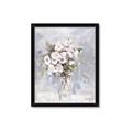 Picture of Simply White _GroupedProduct_Rectangle_Portrait_Framed_Matted_