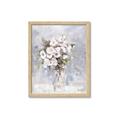 Picture of Simply White _GroupedProduct_Rectangle_Portrait_Framed_Matted_