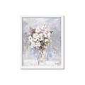 Picture of Simply White _GroupedProduct_Rectangle_Portrait_Framed_Matted_