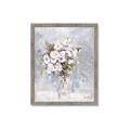 Picture of Simply White _GroupedProduct_Rectangle_Portrait_Framed_Matted_