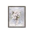 Picture of Simply White _GroupedProduct_Rectangle_Portrait_Framed_Matted_