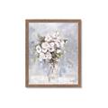 Picture of Simply White _GroupedProduct_Rectangle_Portrait_Framed_Matted_