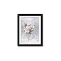 Picture of Simply White _GroupedProduct_Rectangle_Portrait_Framed_Matted_